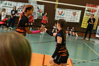 Turniej zgromadził ponad 500 dzieci