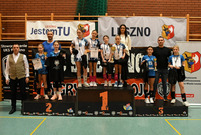 Turniej zgromadził ponad 500 dzieci