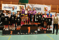 Turniej zgromadził ponad 500 dzieci