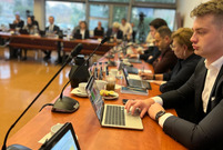 Leszno z nocną prohibicją. Radni przyjęli uchwałę