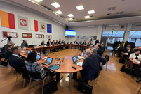 Leszno z nocną prohibicją. Radni przyjęli uchwałę