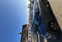 98 nowych bezpłatnych miejsc postojowych. Parking na Kustronia gotowy