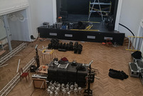 Trwa przeprowadzka MOK w Lesznie