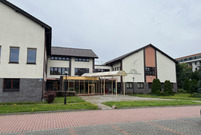 MOK w Lesznie przenosi się czasowo do budynku dawnej Wyższej Szkoły Marketingu i Zarządzania przy ulicy Jana Ostroroga.