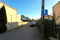 Zmiana organizacji ruchu na ulicy Kosynierów w Lesznie