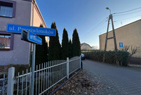 Zmiana organizacji ruchu na ulicy Kosynierów w Lesznie