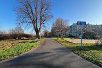 W ramach dofinansowania na Alejach Konstytucji 3 Maja powstanie inteligentne przejście, które połączy ciąg pieszo  - rowerowy  i osiedla Jana Ostroroga, osiedle Ogrody oraz osiedle Wieniawa