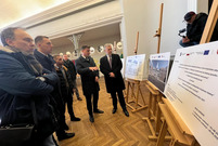 Miasto Leszno i Samorząd Województwa wspólnie dla kultury