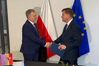 Miasto Leszno i Samorząd Województwa wspólnie dla kultury