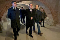 Miasto Leszno i Samorząd Województwa wspólnie dla kultury