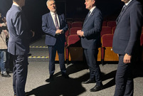 Miasto Leszno i Samorząd Województwa wspólnie dla kultury