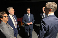 Miasto Leszno i Samorząd Województwa wspólnie dla kultury