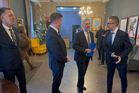 Miasto Leszno i Samorząd Województwa wspólnie dla kultury