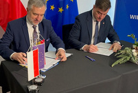 Miasto Leszno i Samorząd Województwa wspólnie dla kultury