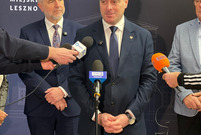 Miasto Leszno i Samorząd Województwa wspólnie dla kultury