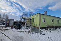 Noclegownia dla bezdomnych w Lesznie przy Towarowej