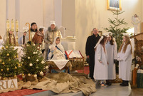 Orszak Trzech Króli w 2026 roku w Lesznie