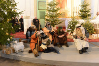 Orszak Trzech Króli w 2026 roku w Lesznie