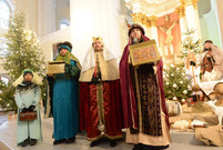 Orszak Trzech Króli w 2026 roku w Lesznie