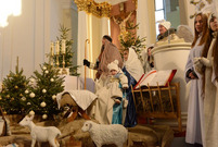 Orszak Trzech Króli w 2026 roku w Lesznie