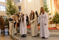 Orszak Trzech Króli w 2026 roku w Lesznie