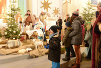 Orszak Trzech Króli w 2026 roku w Lesznie