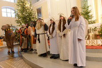 Orszak Trzech Króli w 2026 roku w Lesznie