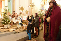 Orszak Trzech Króli w 2026 roku w Lesznie