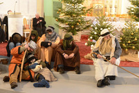 Orszak Trzech Króli w 2026 roku w Lesznie