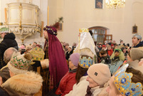 Orszak Trzech Króli w 2026 roku w Lesznie