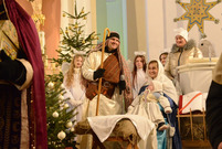 Orszak Trzech Króli w 2026 roku w Lesznie