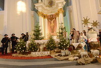 Orszak Trzech Króli w 2026 roku w Lesznie