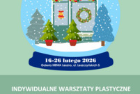 Broszura ferie w mieście 2026