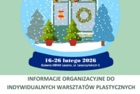 Broszura ferie w mieście 2026