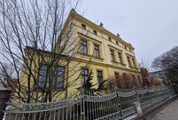 Metamorfozę dzięki dotacjom w 2026 roku przejdzie kamienica pod adresem  17 Stycznia 1.