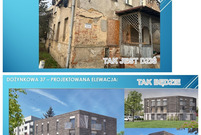 Leszno przygotowuje się do jednej z najważniejszych inwestycji mieszkaniowych ostatnich lat