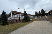 Przenosiny Przedszkola Miejskiego numer 19 w Lesznie 