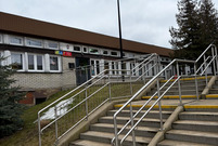 Przenosiny Przedszkola Miejskiego numer 19 w Lesznie 