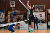 Mistrzostwa rozgrywane były w sali sportowej przy SP9