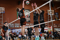 Mistrzostwa rozgrywane były w sali sportowej przy SP9