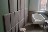 Pokój Ciszy w SP7 działa dzięki wsparciu Lions Club 2000 i Stowarzyszenia Pozytywne Siódemka