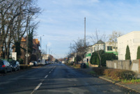 Rusza remont ulicy Święciechowskiej w Lesznie