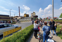 Rusza remont Święciechowskiej w Lesznie