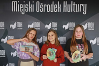 Z miejskiej oferty skorzystały setki dzieci