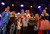 Z miejskiej oferty skorzystały setki dzieci