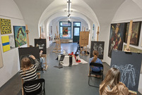 Z miejskiej oferty skorzystały setki dzieci