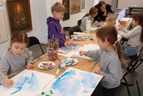 Z miejskiej oferty skorzystały setki dzieci