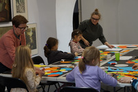 Z miejskiej oferty skorzystały setki dzieci