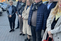 Podpisano umowę na modernizację ulicy Święciechowskiej. Prace ruszą 7 kwietnia