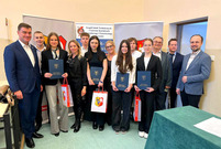 Konkurs wiedzy konsumenckiej: znamy laureatów w Lesznie